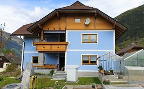 Ferienwohnung Strasser