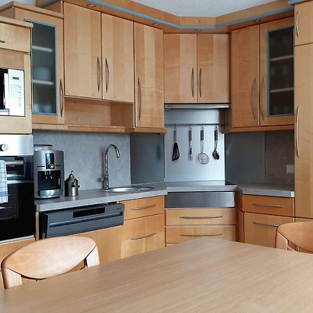 Ferienwohnung Strasser Malta Buitenkant foto